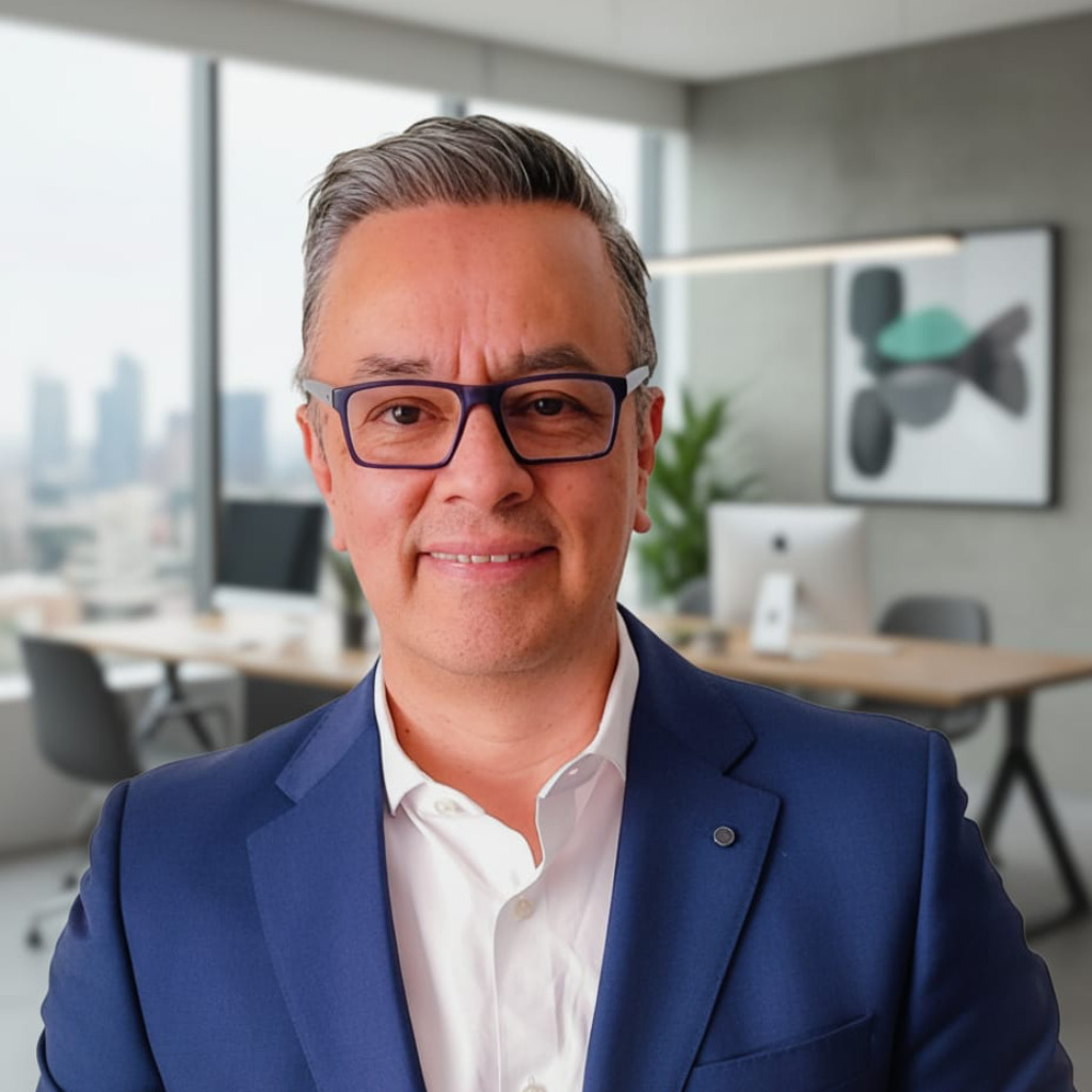 Hector Velasco SAP Project Manager NGA Human Resources XING