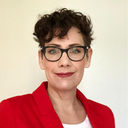 Social Media Profilbild Monika Laschet Rheinberg