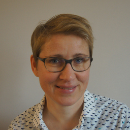 Sonja Hüffelmann