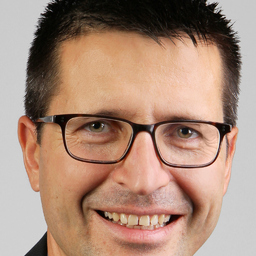 Dieter Jeker