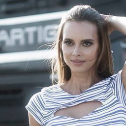 Janina Martig