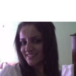 Ayşe Hülda TEMEL