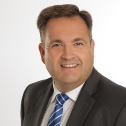 Frank Wiegand Vertriebsbeauftragter Firmenkunden R+V Allgemeine