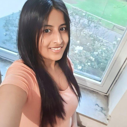 Poonam Batija