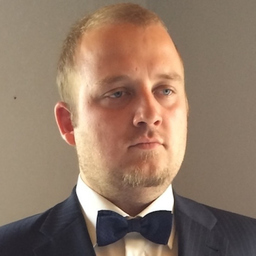 Stefan Legien