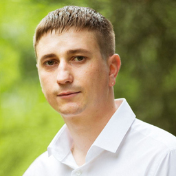 Dmitry Antonenko