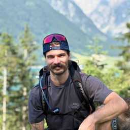 Tobias Stuckenberger