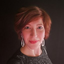 Sarah Jantje Hoffmann