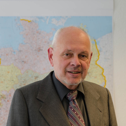 Bernd Reber