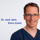 Dr. Enno Juniel