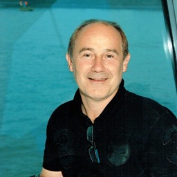 Ralf Kramer's profile picture