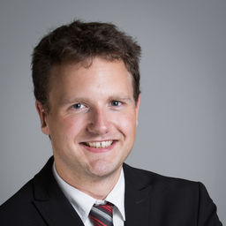 Dr. Torben Schramme