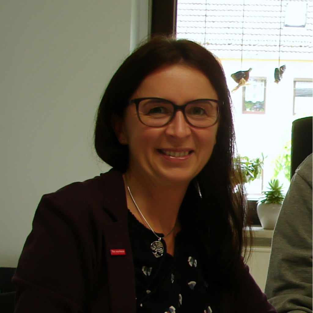 Sabine Schindhelm Betriebswirtschaftliche Beraterin