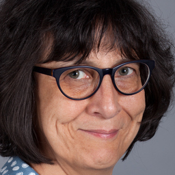 Angela Abel