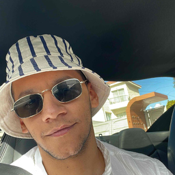 Marinos Christofi