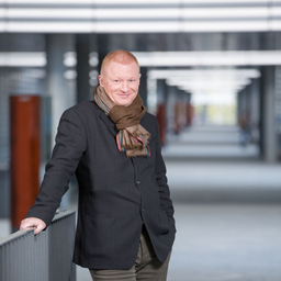 Patrick Kaiser