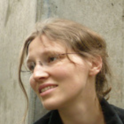 Anja Berschauer