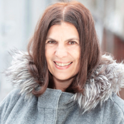Lydia Wierdak