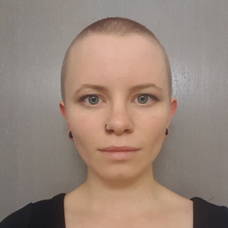 Lisa Behrens BA MA