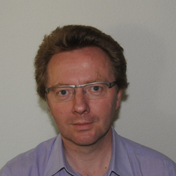 Stephan Cradock