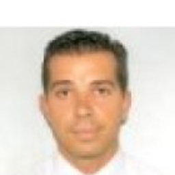 António Picamilho