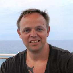 Steve Stansfield