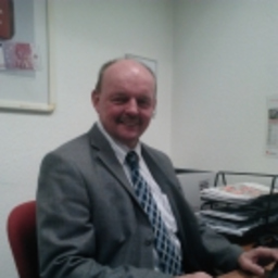 Klaus Laser