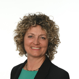 Profilbild Silvia Brandl