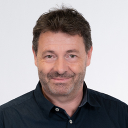 Dipl.-Ing. Jörg Pacem