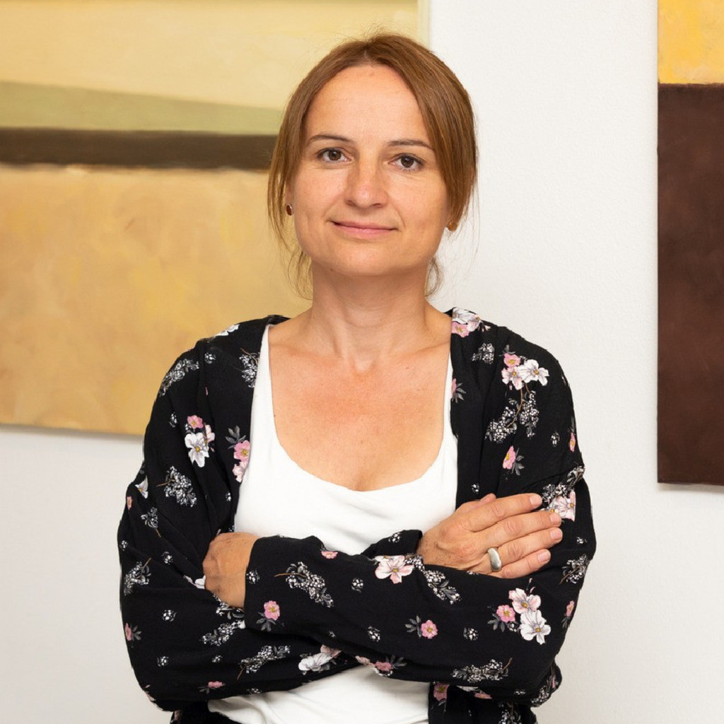 Dipl.Ing. Bettina Albert Architektin studio ALBERT XING