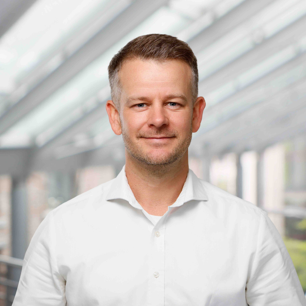 René Pletz Beteiligungsmanager EWV Energie und