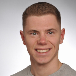 Luca Dörksen