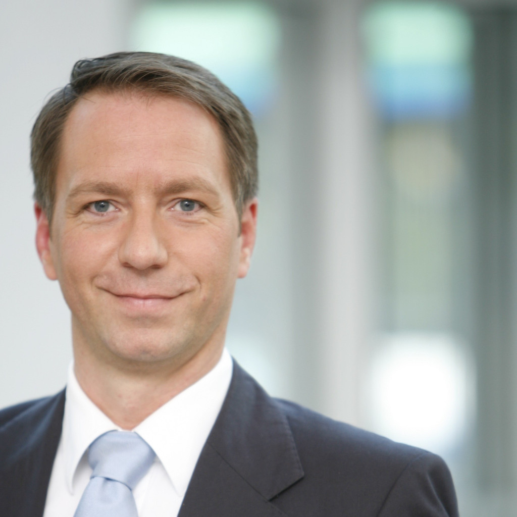 Bernhard Gärtner Leitung HR Trainee Sales & Marketing SevenOneMedia