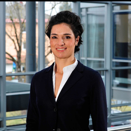 Roxana Naumann zu Königsbrück