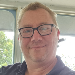 Andreas Auffenberg