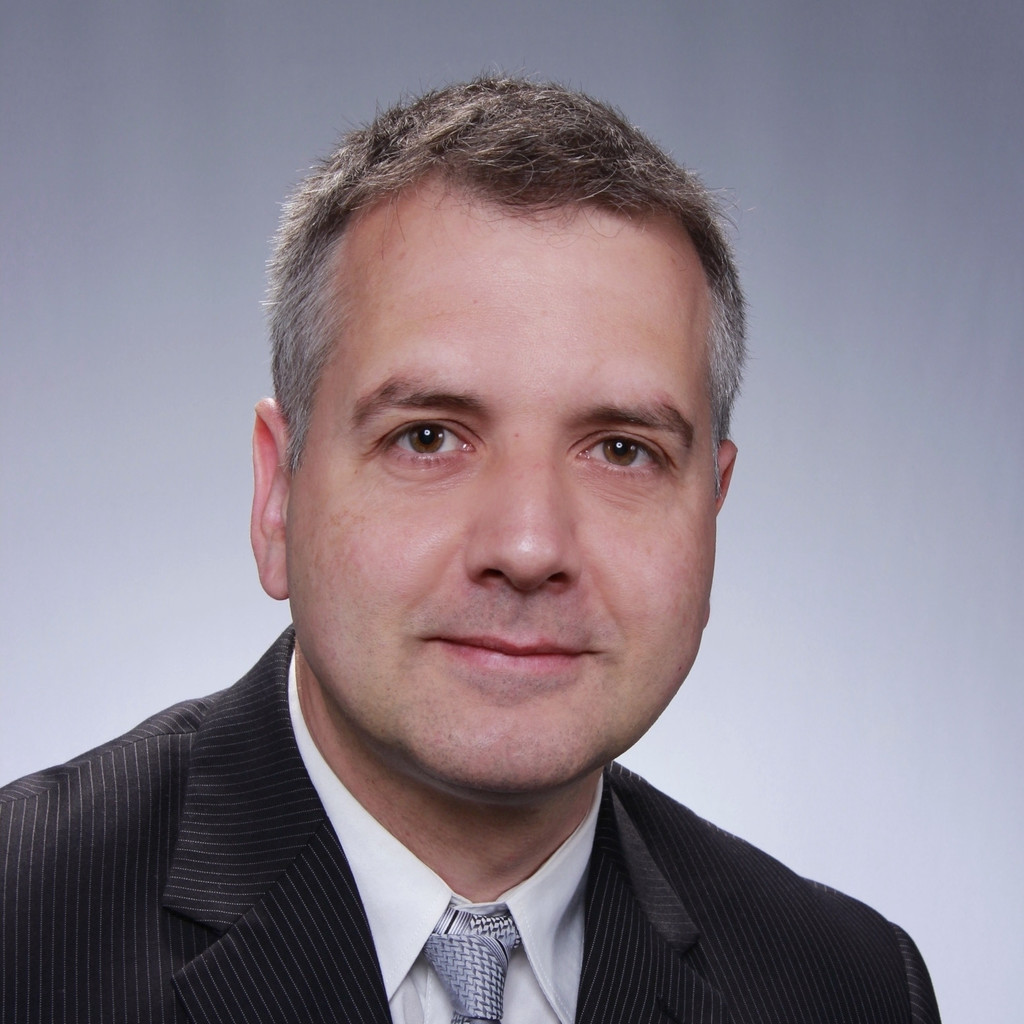 Alexander Corona Team Manager Firmengruppe Liebherr XING