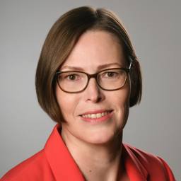 Martina Scheel