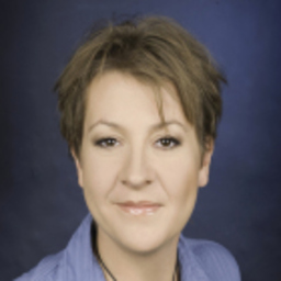 Dipl.-Ing. Jana Knoblich