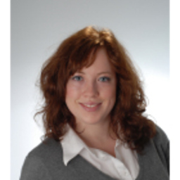 Isabel Behrendt