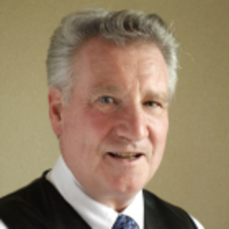 John Vine
