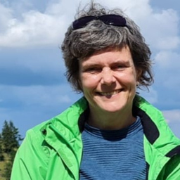 Elisabeth Busch