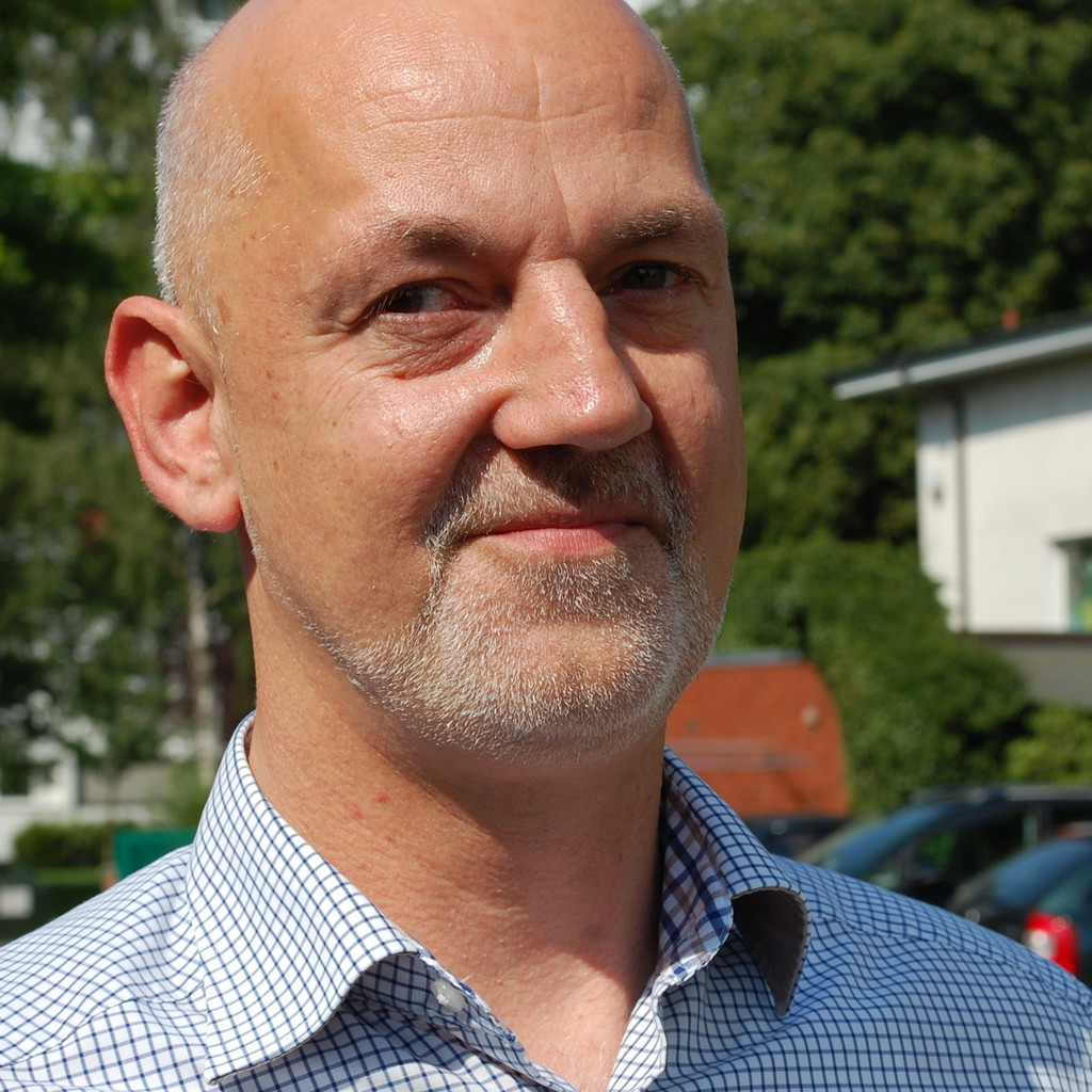 Dipl Ing Christian Pfeiffer Leiter Kalkulation Otto Wulff Bauunternehmung Gmbh Xing
