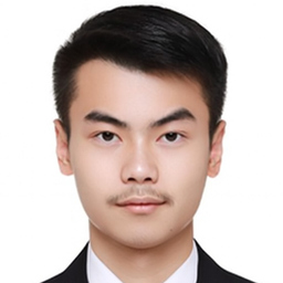 Shihang Qin