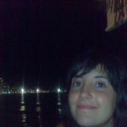 Ana Belén Orellana López