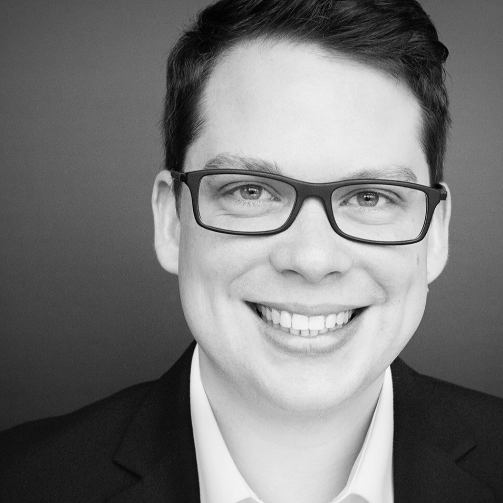 Eric Krause - Vertriebsmitarbeiter - Naber GmbH | XING