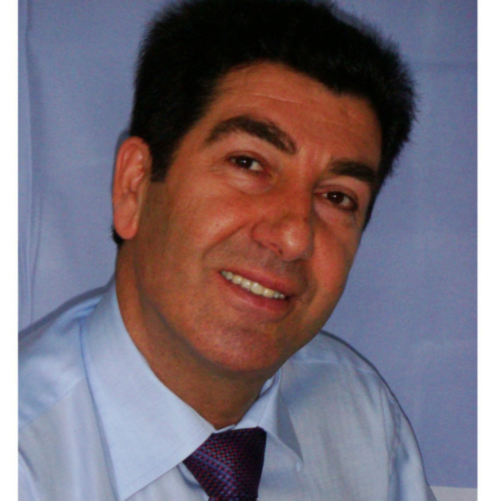 Arif Karaoglan Integrationsbetreuer Übersetzer Betreuungsbüro XING