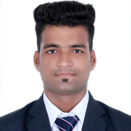 Deepak Das