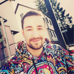Andreas Schmalz