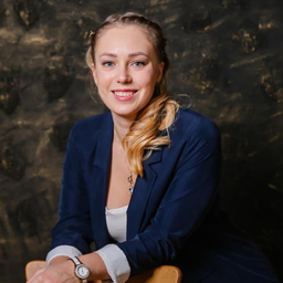 Yelena Ryabinova
