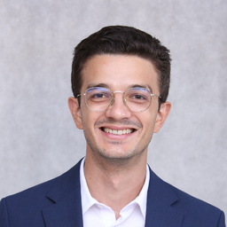 Houcem Ben Makhlouf